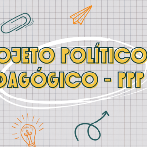 PROJETO POLÍTICO PEDAGÓGICO 2026